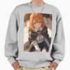 ssrcooversized sweatshirtmens 01heather greyfrontsquare productx1000 7 - Wistoria: Wand and Sword