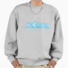 ssrcooversized sweatshirtmens 01heather greyfrontsquare productx1000 9 - Wistoria: Wand and Sword