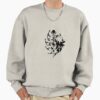 ssrcooversized sweatshirtmens 01oatmeal heatherfrontsquare productx1000 1 - Wistoria: Wand and Sword