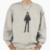 ssrcooversized sweatshirtmens 01oatmeal heatherfrontsquare productx1000 10 - Wistoria: Wand and Sword