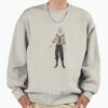 ssrcooversized sweatshirtmens 01oatmeal heatherfrontsquare productx1000 15 - Wistoria: Wand and Sword