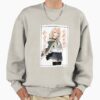 ssrcooversized sweatshirtmens 01oatmeal heatherfrontsquare productx1000 20 - Wistoria: Wand and Sword