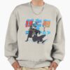 ssrcooversized sweatshirtmens 01oatmeal heatherfrontsquare productx1000 24 - Wistoria: Wand and Sword