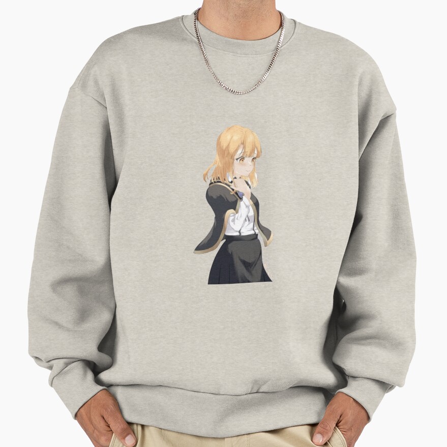 Wistoria Wand And Sword Colette Loire Sweatshirt - Image 3