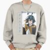 ssrcooversized sweatshirtmens 01oatmeal heatherfrontsquare productx1000 34 - Wistoria: Wand and Sword