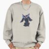 ssrcooversized sweatshirtmens 01oatmeal heatherfrontsquare productx1000 38 - Wistoria: Wand and Sword