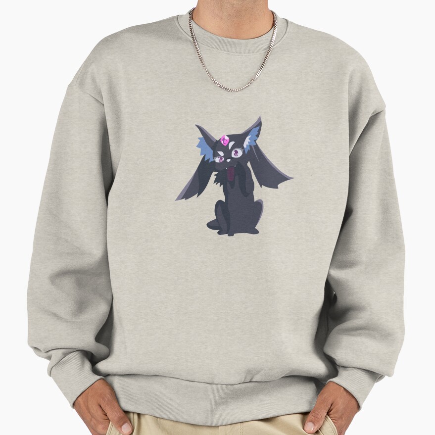 Wistoria: Wand and Sword Bleh Kiki Sweatshirt - Image 4