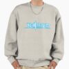 ssrcooversized sweatshirtmens 01oatmeal heatherfrontsquare productx1000 9 - Wistoria: Wand and Sword