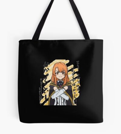 Best Wistoria Wand And Sword Colette Loire Tote Bag