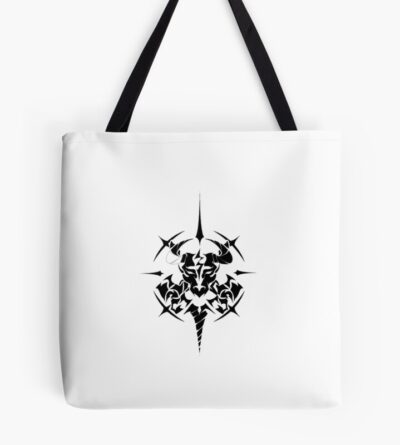 Wistoria Wand And Sword Classic Tote Bag