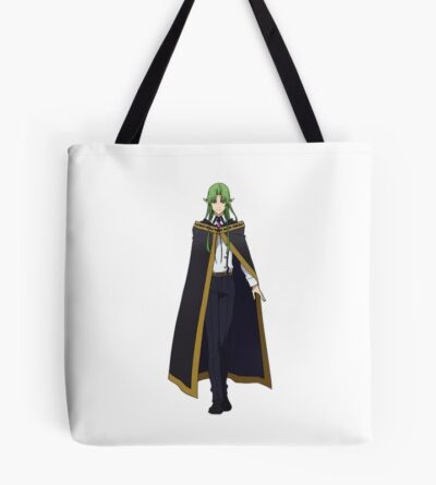 Wistoria Wand And Sword Wignall Lindor Tote Bag