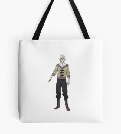 Hot Design Wistoria Wand And Sword Characters Tote Bag