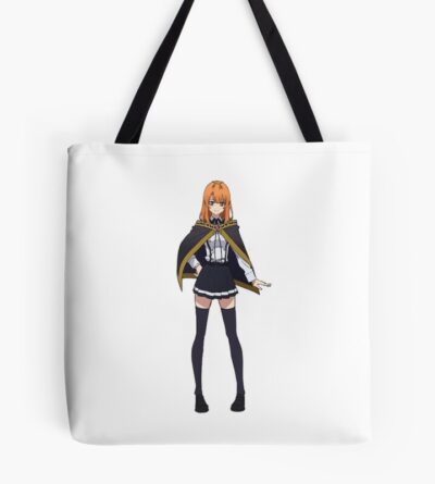 Wistoria Wand And Sword Colette Loire Classic Tote Bag