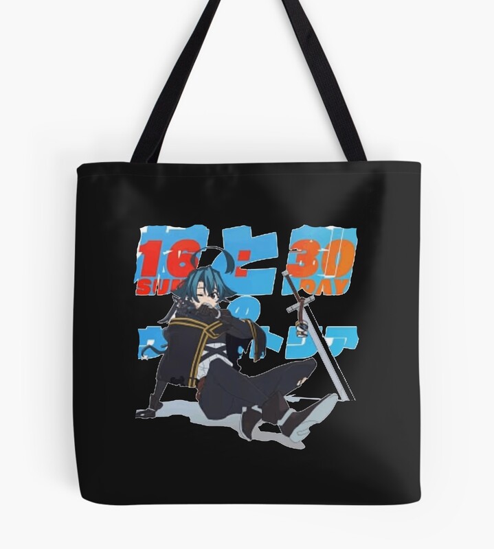 Wistoria Wand And Sword Will Serfort Wonderfull Tote Bag