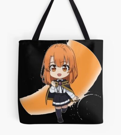 Wistoria Wand And Sword Colette Loire So Cute Tote Bag