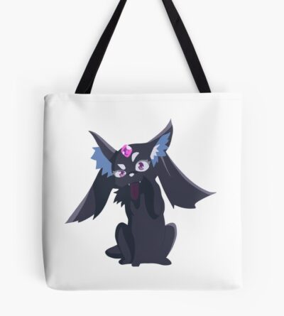Bleh Kiki Wistoria: Wand And Sword Tote Bag