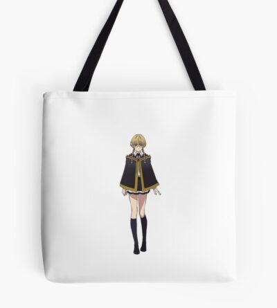 Wistoria Wand And Sword Lihanna Owenzaus Classic Tote Bag
