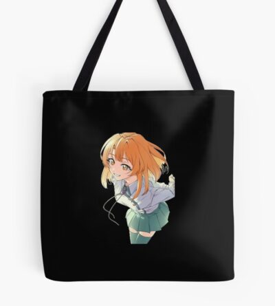 Wistoria Wand And Sword Colette Loire Tote Bag