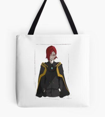 Wistoria Wand And Sword Sion Ulster So Cool Tote Bag