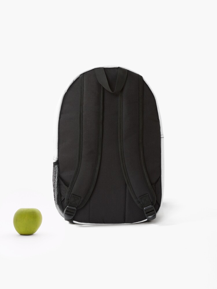 Wistoria Wand And Sword Will Serfort So Cool Backpack - Image 2