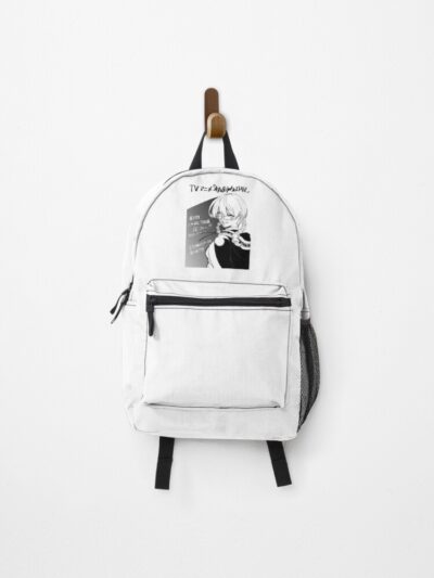 Anime Wistoria Wand And Sword Classic Backpack