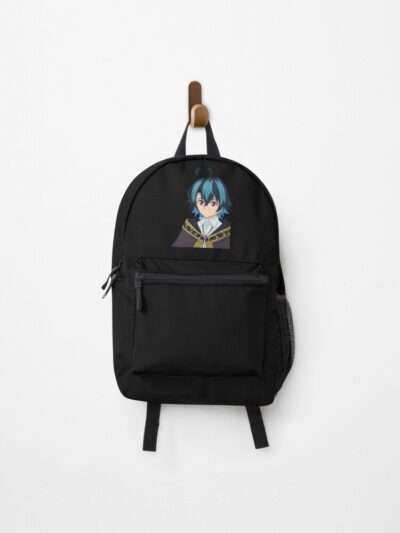 New Collection Wistoria Wand And Sword Will Serfort Backpack