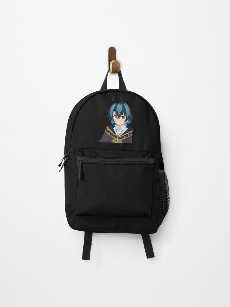 New Collection Wistoria Wand And Sword Will Serfort Backpack