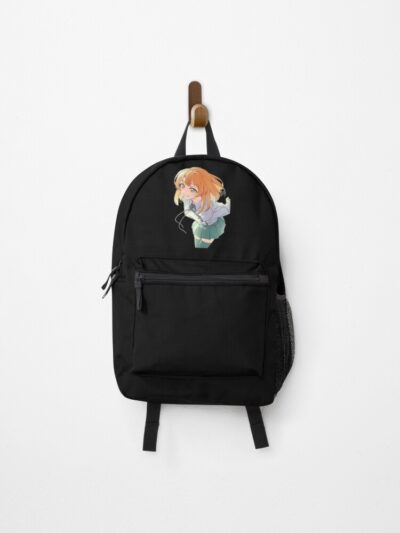 Wistoria Wand And Sword Colette Loire Backpack