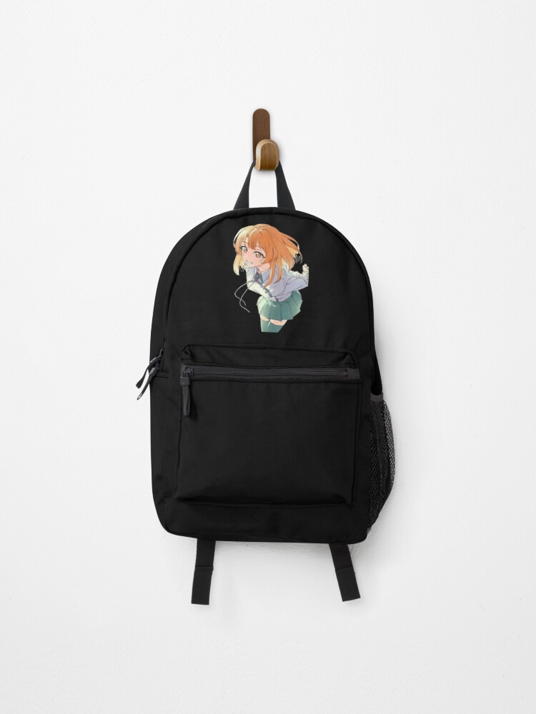 Wistoria Wand And Sword Colette Loire Backpack
