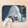 urbathmat flatlay context smallsquare750x1000.1u5 26 - Wistoria: Wand and Sword