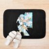 urbathmat flatlay context smallsquare750x1000.1u5 6 - Wistoria: Wand and Sword