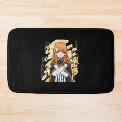 Wistoria Wand And Sword Colette Loire Bath Mat