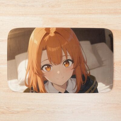 Colette Loire Wistoria Wand And Sword Cozy Bedroom Smile Bath Mat