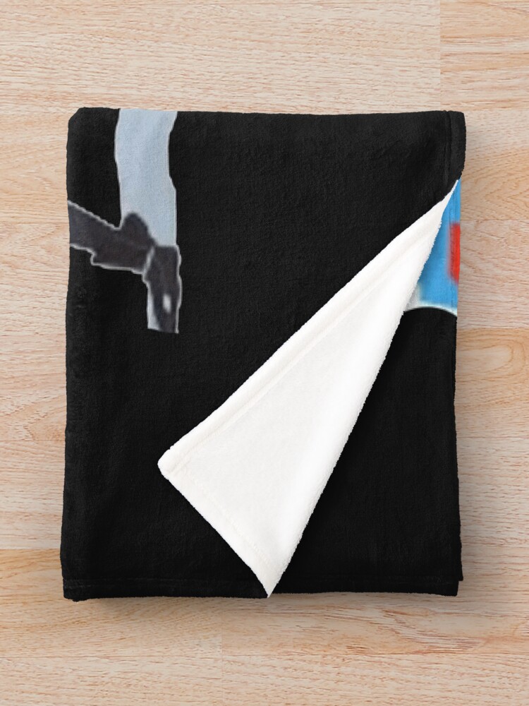 Wistoria Wand And Sword Will Serfort Wonderfull Throw Blanket - Image 2