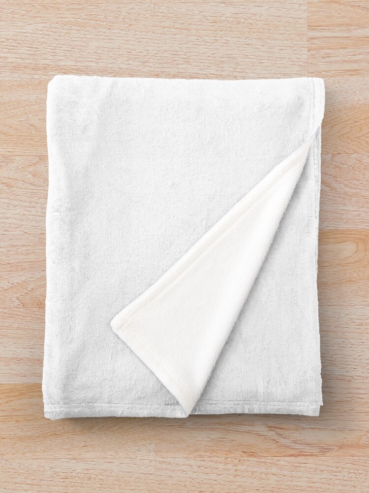 Wistoria Wand And Sword Colette Loire Classic Throw Blanket - Image 2