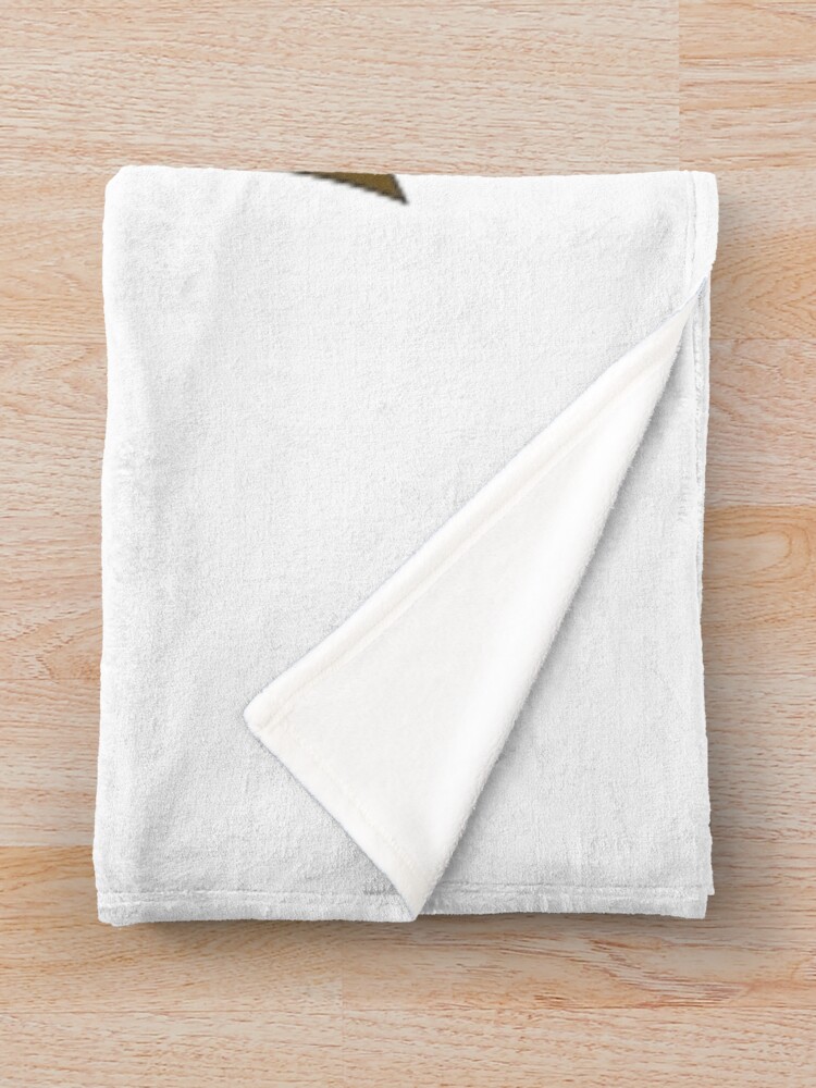 Wistoria Wand And Sword Will Serfort Colorfull Throw Blanket - Image 2