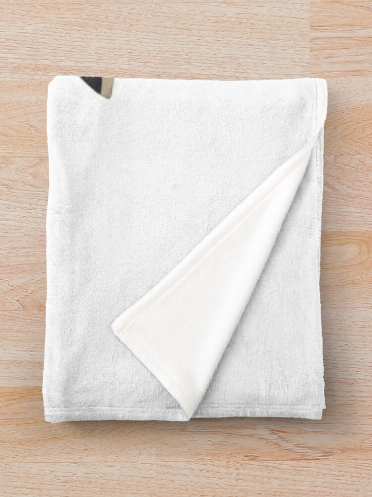 Anime Wistoria Wand And Sword Lihanna Owenzaus Throw Blanket - Image 2