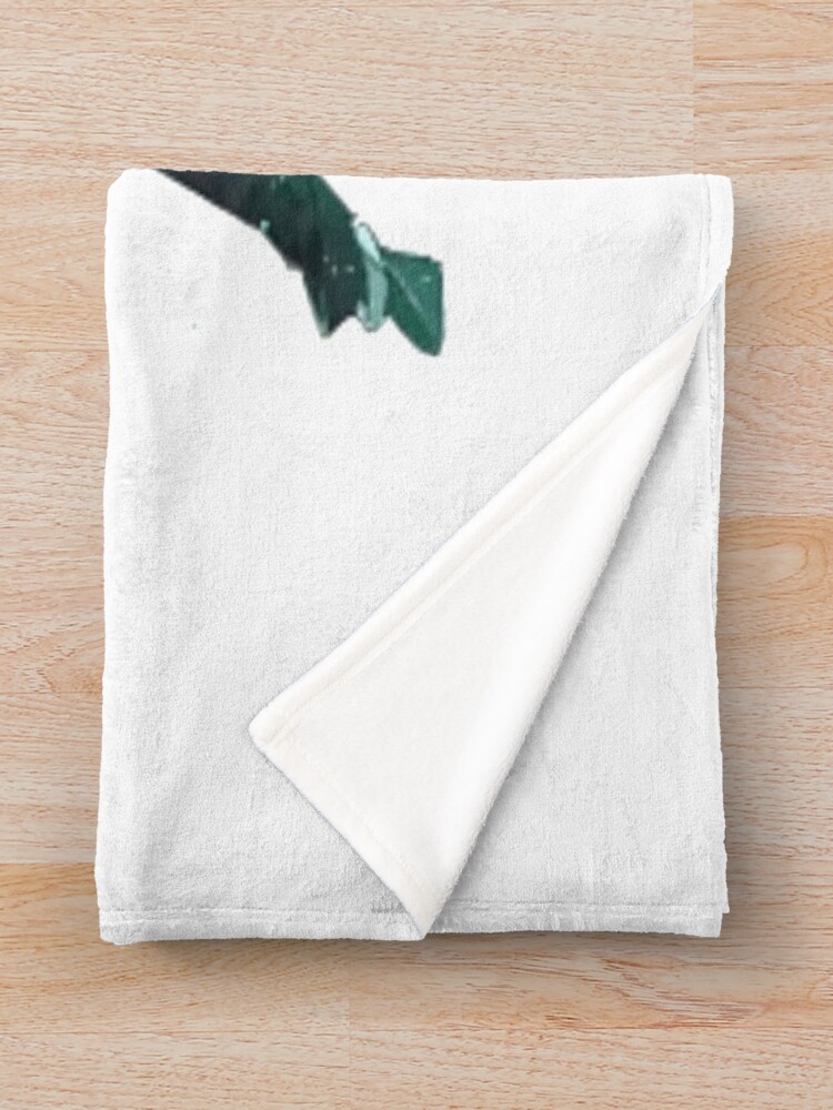 Tsue To Tsurugi No Wistoria Will Serfort Throw Blanket - Image 2