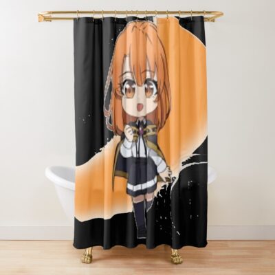 Wistoria Wand And Sword Colette Loire So Cute Shower Curtain