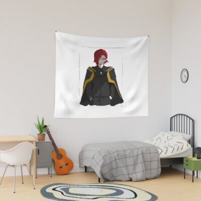 Wistoria Wand And Sword Sion Ulster So Cool Tapestry