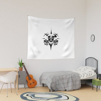 Wistoria Wand And Sword Classic Tapestry