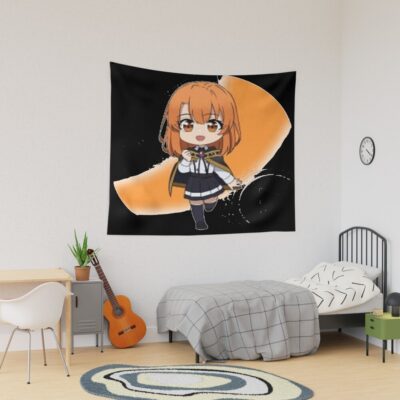 Wistoria Wand And Sword Colette Loire So Cute Tapestry