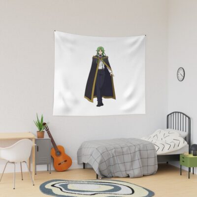 Wistoria Wand And Sword Wignall Lindor Tapestry